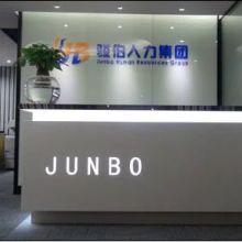 商务咨询服务