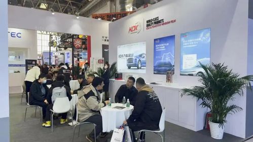 2024北京雅森展kdx引爆关注,携诸多热销产品及新品实力登场