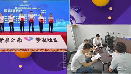 引进企业42家 数字经济,冲冲冲