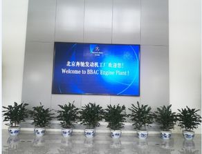 奔驰商务考察 参观奔驰总装工厂