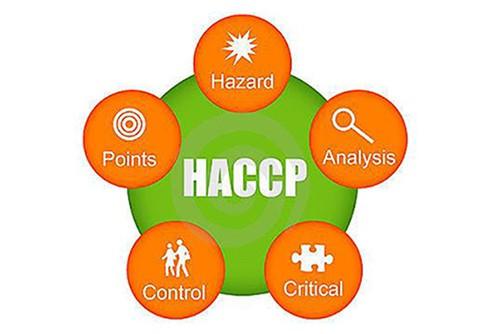 iso22000与haccp有何区别