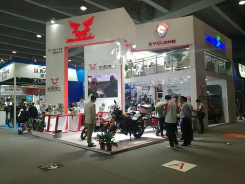 自带主角光环 三品牌齐聚,众新品耀眼亮相广交会