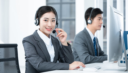 客服的工作职责 客服是干嘛的