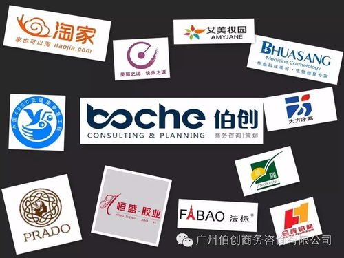 广州伯创商务咨询公司简介