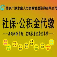 商务咨询服务