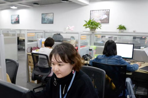 双十一狂欢背后谁最忙 除了快递小哥,还有他们.....