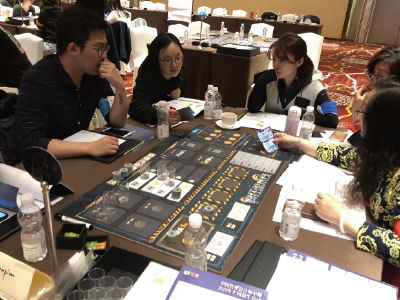 沈阳商务咨询领域优质财务培训机构推荐